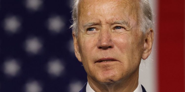 Joe Biden Will be Injected by Corona Vaccine Next Week