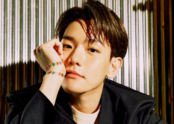 EXO’s Baekhyun Will Release His New Single on December 21st