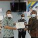 Government of Indragiri Hilir Receives SRG Certificate from Sucofindo