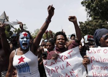 December 1, Between Propaganda and Efforts to Free Papua from Indonesia