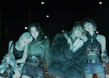 Congrats, Blackpink Named as Variety Hitmakers’ Group of the Year