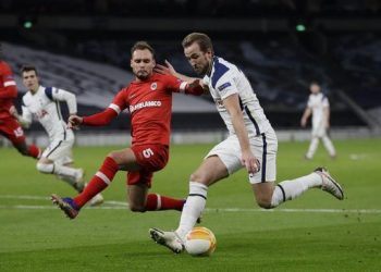 The List of the 32 Teams of Europa League