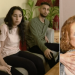 Tragic, A Trio of Young Refugees Who Fled Religious Persecution in Iraq Will Spend Their First Christmas as Orphans