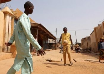 Tragic, a Gunmen in Nigeria Abducted More than 80 Islamic School Students in Northwestern Katsina State