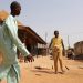 Tragic, a Gunmen in Nigeria Abducted More than 80 Islamic School Students in Northwestern Katsina State