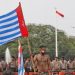 The Leader of West Papuan Will Await Step of Jokowi