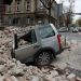 Moderate Earthquake Hits Croatia