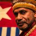 The United Liberation Movement for West Papua has Forming a Provisional Government of West Papua
