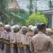 The West Papua Police Deployed 2,738 Personnel to Guard the Security Situation in Papua
