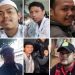 Munarman Reveals the Identity of 6 FPI Member  Who Was Shot Dead by the Police