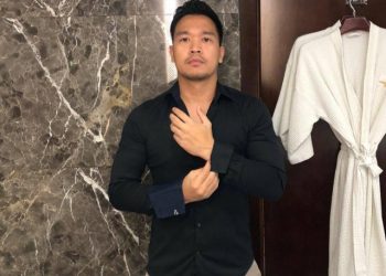 Getting to Know More About Michael Yukinobu de Fretes