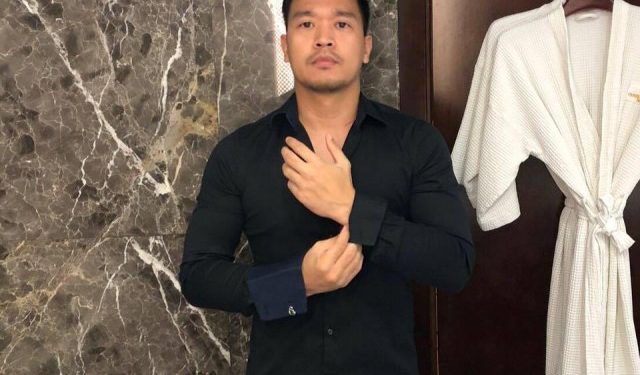 Getting to Know More About Michael Yukinobu de Fretes