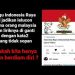 The Song of Indonesia Raya was Parodied, Lutfi Agizal Make a Report to the Police