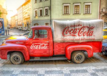 Coca-Cola was Cutting 2,200 Jobs Globally