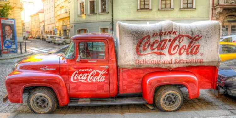 Coca-Cola was Cutting 2,200 Jobs Globally