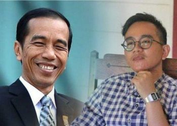 If Gibran and Bobby Win, Jokowi Political Dynasty will be Formed