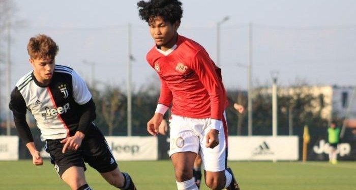 Barito Putera Received a Lot of Criticism After Bagus Kahfi Failure to Join With FC Utrecht