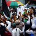 The Police in Indonesia Said that  6 Followers of Rizieq Shihab Attacked Them in an Unmarked Car