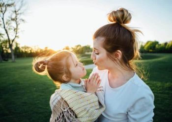 5 Simple Things That Can Make a Working Mom Stay Young