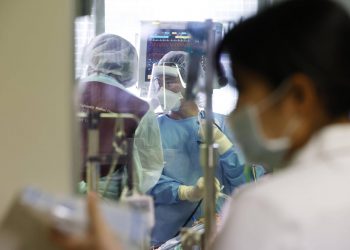 Japan Study Finds 98 Persen of COVID-19 Patients had Immunity Six Months Later