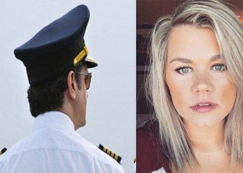 The Pilot Accused His Wife of Cheating on Him and Installed a CCTV Camera, It Turned Out that the Pilot had Slept with Hundreds of Women