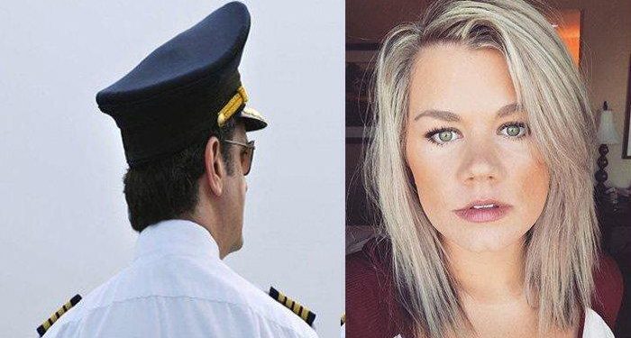 The Pilot Accused His Wife of Cheating on Him and Installed a CCTV Camera, It Turned Out that the Pilot had Slept with Hundreds of Women