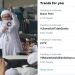 6 Sympathizers of Habib Rizieq Shihab was Shot Dead, Bravo Polri Becomes a Trending Topic on Twitter