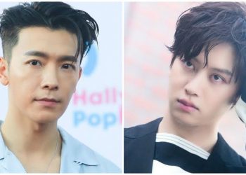 OMG, Super Junior’s Donghae Reveals That He Once Physically Fought With Heechul