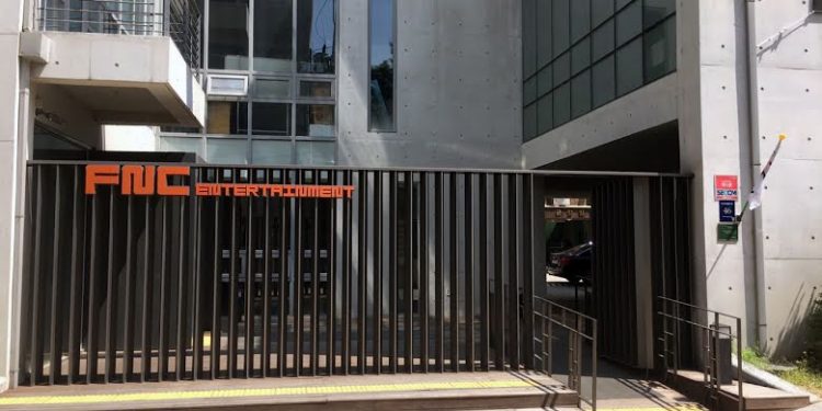 A Staff Member of FNC Entertainment Has Positive for COVID-19