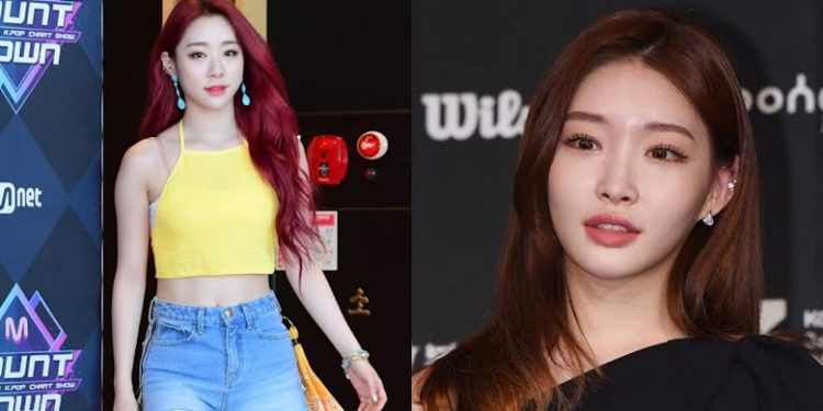 TWICE’s Sana And Cosmic Girls’ Yeonjung Reportedly Gathered For Dinner Recently With Chungha