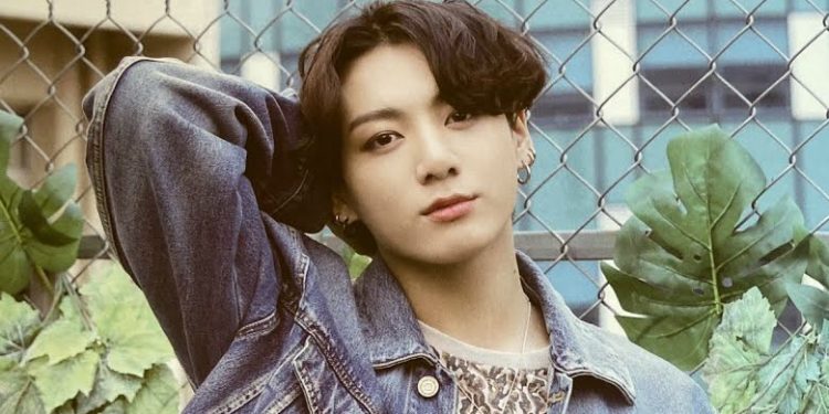 BTS’s Jungkook Believes He Still Has A Long Way To Go In Terms Of Finding His Worth