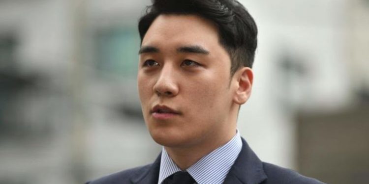 Two Prostitutes Testify At The Trial Of Former Big Bang Member Seungri