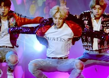 Top 10 Most Synchronized BTS Performances