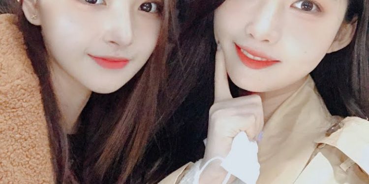 EVERGLOW’s Yiren And Sihyeon Test Positive For Coronavirus