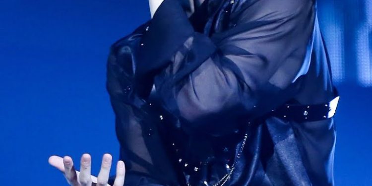 8 New Things About BTS’s Jungkook