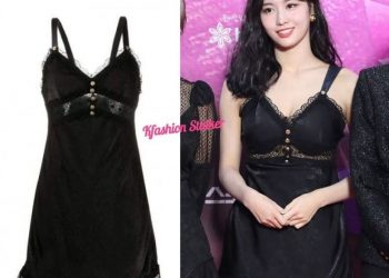 Here Are the Stylists Who Came Under Fire For Controversial Outfits In 2020