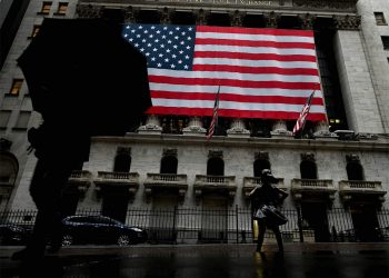 The US Economy Could Recover Next Year
