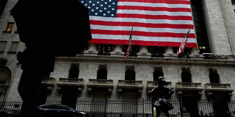 The US Economy Could Recover Next Year