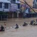 Pray for Medan, Five Died As Flash Flood Hits Villages in North Sumatra