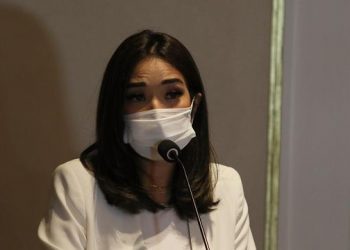 Gisel Promises to Be Cooperative Regarding the Case of Her Porn Videos with Nobu