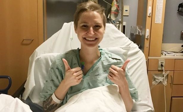 A Fitness Influencer Dead at 27 After Battle With Ovarian Cancer