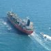 Tensions are Running High Between Iran and South Korea After Iranian Revolutionary Guards Boarded a Chemical Tanker