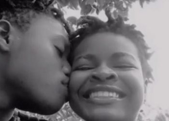 The story of twins that Fall in Love, Have Baby Together at 17 And Get Married