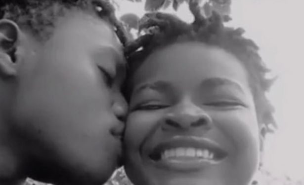 The story of twins that Fall in Love, Have Baby Together at 17 And Get Married