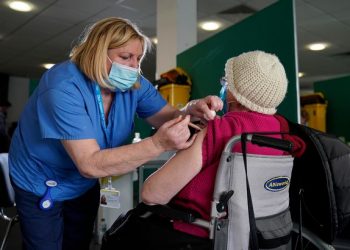 Care Home on Lockdown After Coronavirus Outbreak Kills 12 Residents