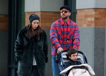 Secretly, It Turns Out that Justin Timberlake Already Has Two Children
