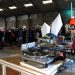 An Illegal New Year’s Parties Have Attended by Thousands of People in France