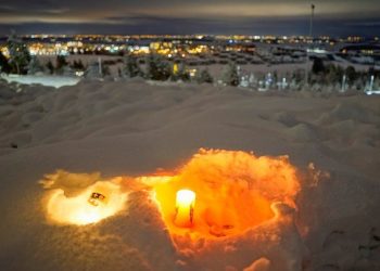 Tragic, Seventh Body Found After a Massive Landslide that Destroyed Homes in Norway