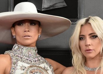 Lady Gaga and Jennifer Lopez Will Perform at Joe Biden’s Inauguration