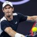 Andy Murray Tests Positive for Coronavirus